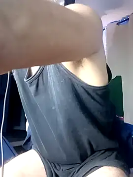 LucasGaeel online show from November 13, 1:21 am