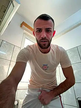 sexyman1936 online show from January 17, 9:45 am