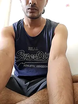 Ilhaamgrey online show from October 13, 8:09 am