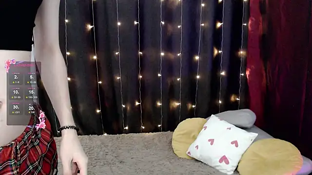 evan reinhart online show from November 9, 2:04 am