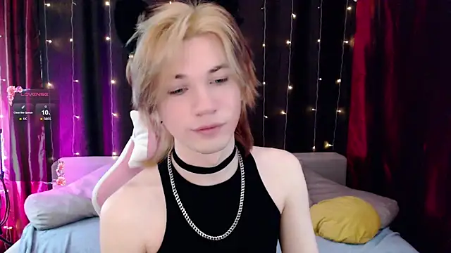 evan reinhart online show from January 14, 4:50 am