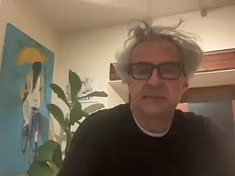 chtentation online show from November 28, 4:31 pm