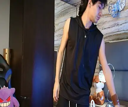 Lovers 21 online show from March 21, 3:54 am