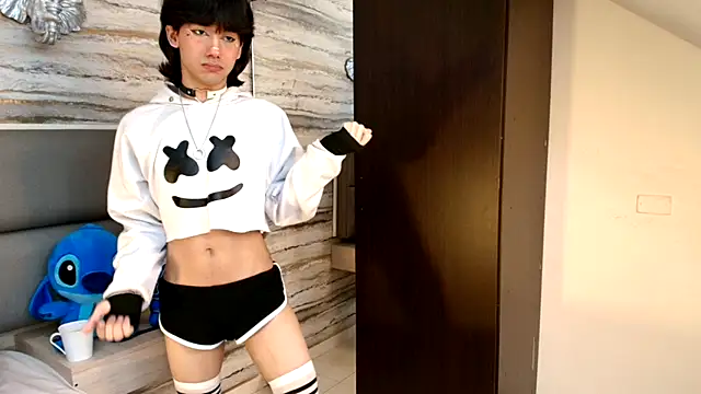 Lovers 21 online show from November 25, 4:14 am