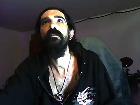 Neekaleek89 online show from October 31, 4:10 pm