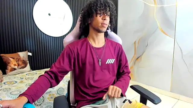 xion ez online show from April 19, 8:55 pm