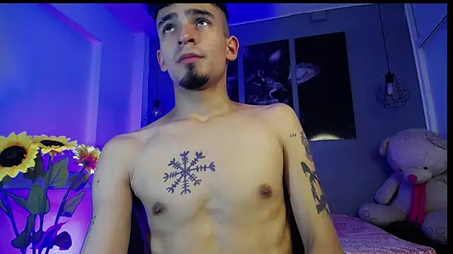 Jackk 8 online show from October 22, 3:43 am