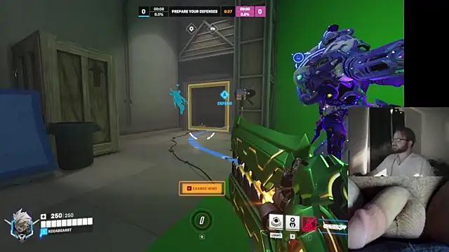 bear8t online show from November 17, 3:48 pm