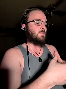 bear8t online show from March 8, 4:49 am