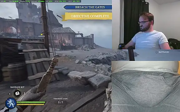 bear8t online show from October 15, 9:39 am