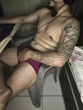 gtzmoreno online show from April 18, 10:31 pm