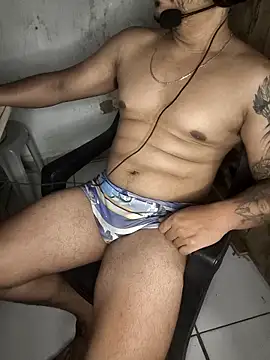 gtzmoreno online show from February 23, 5:42 am