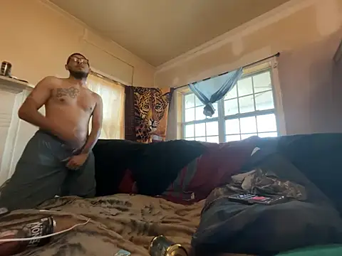 ThrowedWorldWide online show from January 14, 2:33 pm