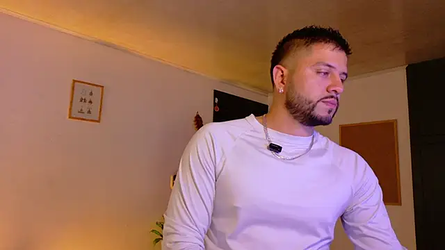 TomSloam online show from November 27, 7:50 pm