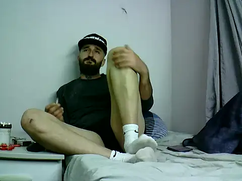 krerem online show from November 25, 4:09 pm