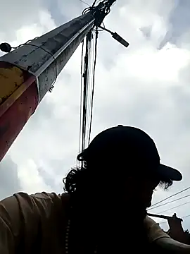 kingbickcockDn online show from October 23, 9:40 pm