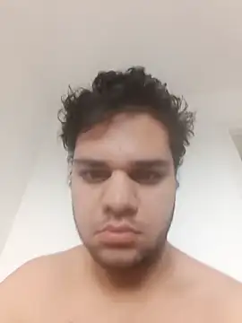 Snapshot of James55pp chatting on September 30, 1:58 pm James55pp online show from September 30, 1:58 pm