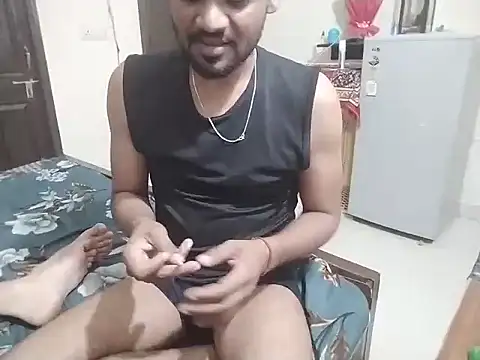 Abhiwolf online show from November 4, 5:36 pm
