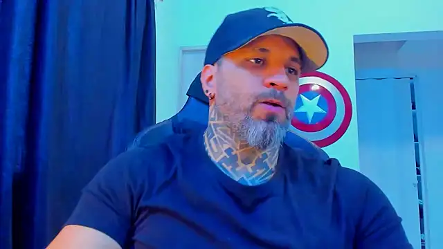 JoshRigby online show from March 25, 8:13 pm