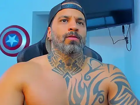 JoshRigby online show from November 8, 10:13 pm