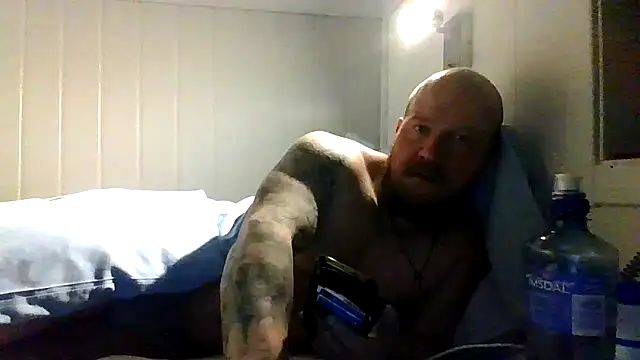 Real viking online show from January 12, 8:35 pm