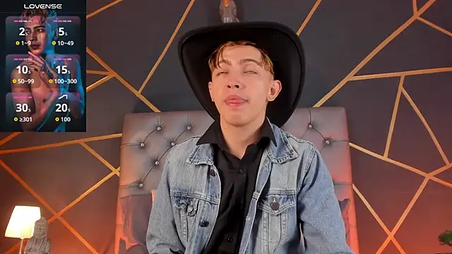 Lian Miller1  online show from April 18, 1:01 pm