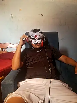 Snapshot of Domruan99 chatting on October 19, 6:00 pm Domruan99 online show from October 19, 6:00 pm