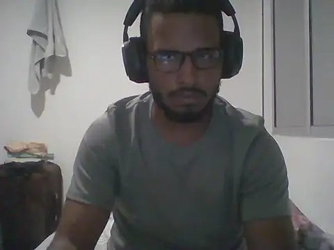 jesusacastrop25 online show from July 16, 2:18 am