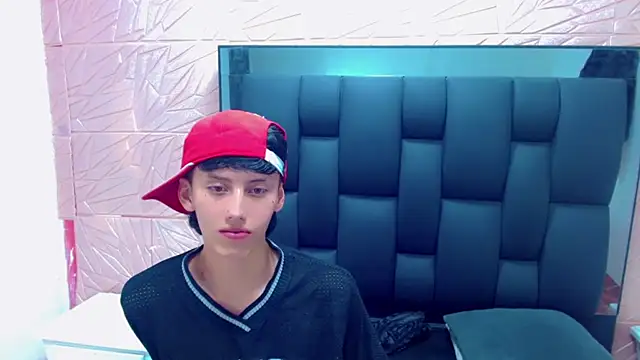 thaigo twink38 online show from January 7, 7:57 am