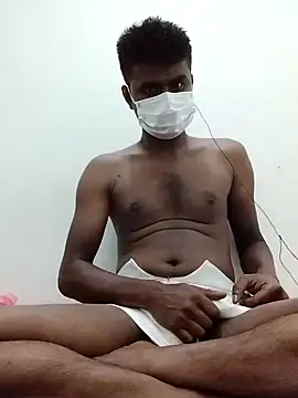 Hot  RANA online show from October 6, 4:22 pm