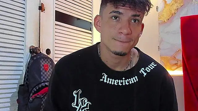 daniscot online show from January 16, 4:15 am