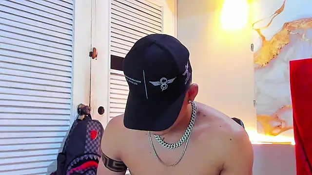 daniscot online show from October 25, 4:36 am