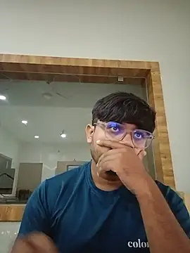 Jaggu 4517 online show from July 15, 10:11 am