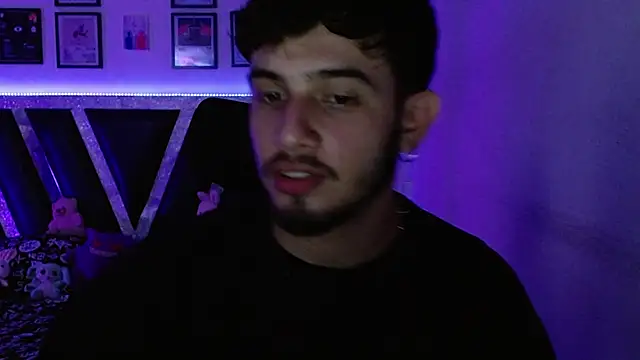 Sebasxxl12 online show from October 4, 5:23 am