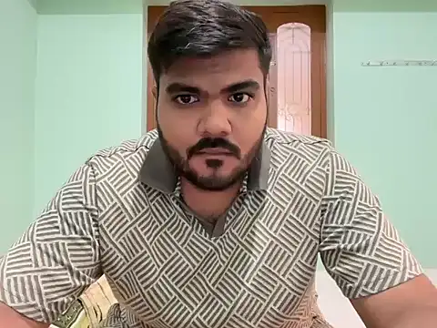 Romeo Sam2 online show from November 21, 6:12 am