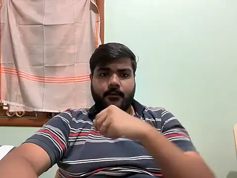 Snapshot of Romeo_Sam2 chatting on October 21, 4:59 am Romeo Sam2 online show from October 21, 4:59 am