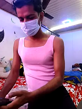 Rahulkumar 89 online show from January 9, 4:18 am