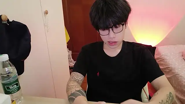 hangzi-0011 online show from February 5, 7:48 am