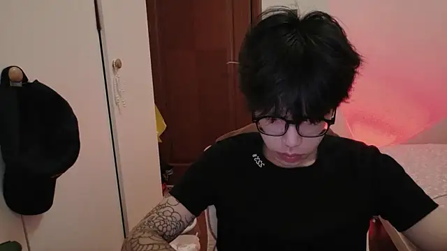 hangzi-0011 online show from February 10, 10:53 am