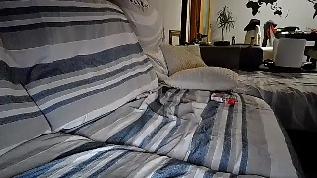 Snapshot of XxvanxX chatting on October 21, 2:14 am XxvanxX online show from October 21, 2:14 am