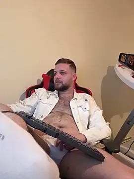 KingAdonisss online show from November 29, 8:55 pm