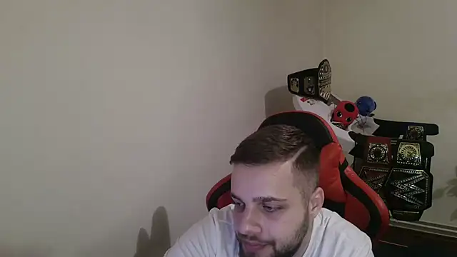 KingAdonisss online show from October 27, 7:27 pm