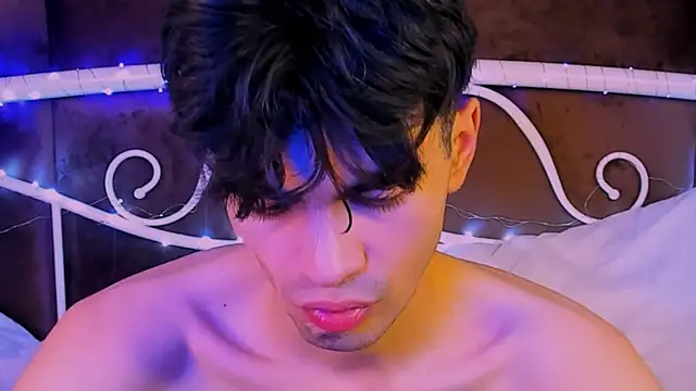 JaremyHarris online show from January 5, 5:27 pm