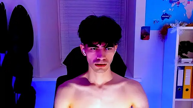 JaremyHarris online show from December 16, 4:30 am