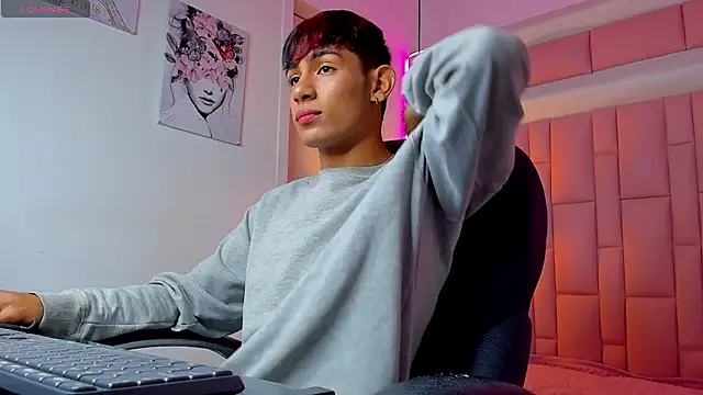 cherub  online show from December 23, 4:21 am