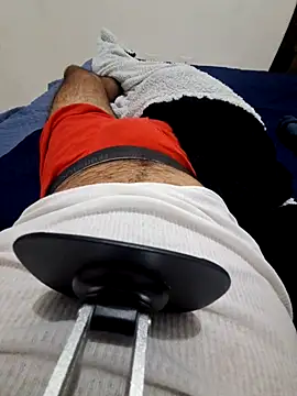 rojo guerrero online show from January 17, 3:53 am