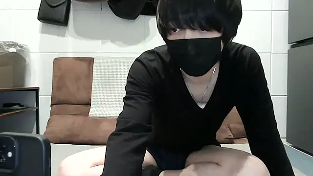 mikan kun st online show from November 14, 10:17 am