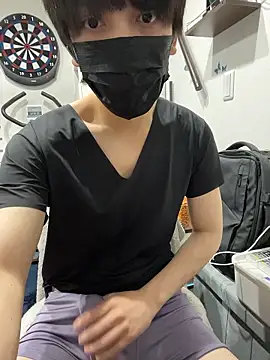 mikan kun st online show from May 21, 10:47 pm