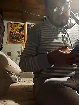 RAJV  online show from January 9, 9:20 pm