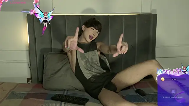 luxuryheaven 8 online show from March 7, 9:34 pm